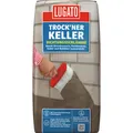 Lugato Trock'ner Keller Dichtungsschlämme - 25kg 4170