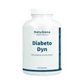 DIABETODYN Kapseln 150 ST