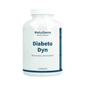 DIABETODYN Kapseln 150 ST