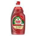 Fairy Ultra Konzentrat (Flüssig) (8001090502209)