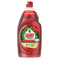 Fairy Handspülmittel Granatapfel 900 ml Handspülmittel