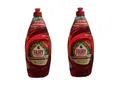 2X FAIRY SPÜLMITTEL GRANATAPFEL 2 X 900 ML *NEU*