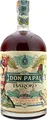 Don Papa Rum Baroko Magnumflasche 40.0% 4,5l