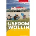 Trescher Reiseführer Usedom und Wollin (Deutsch, Wolfgang Kling, Grazyna Kling, 2022) (37441557)