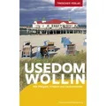 TRESCHER Reiseführer Usedom und Wollin