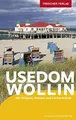 Reiseführer Usedom und Wollin: Mit Wolgast, Anklam ... | Buch | Zustand sehr gut