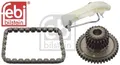 febi bilstein 102740 Kettensatz für Ölpumpenantrieb