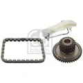 102740 FEBI BILSTEIN Kettensatz, Ölpumpenantrieb Basic Short Kit