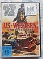 US Western der 50er Jahre mit John Wayne + Alan Ladd + Roy Roger (6 DVD´s) NEU