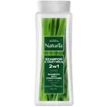 Joanna, Naturia, szampon do włosów 2w1 Tatarak, 500 ml