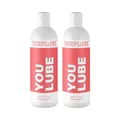 BODYLUBE® YOU LUBE - Gleitgel auf Wasserbasis 2 x 1000 ml