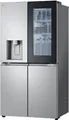 LG Multi-/French-Door GMG961MBKE