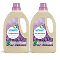 Color Waschmittel Lavendel 2 x 1,50 L