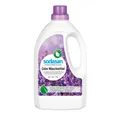 Sodasan Color Waschmittel flüssig - Lavendel 1,5L Colorwaschmittel