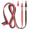 Benning Messleitungssatz 44146 2-teilig Messspitzen-ø 2 Mm - 44146
