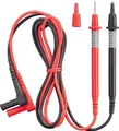 Messleitungen 2mm Messspitze Benning | 4014651441460