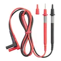 Benning Messleitungen 2 Mm