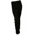 Draps Sporthose Damen Fitness Hose schwarz XXL/S