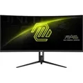MSI MAG 342CQR E2 34i VA Curve 1500R 1ms Tilt/Height/Swivel3y