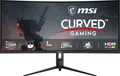 34" MSI MAG 342CQR E2