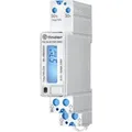 Finder - Wechselstromzähler 7m2482300001