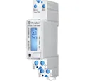 finder Drehstromzähler Elektronischer Energiezähler einphasig 230 V/AC 7M.24.8.230.0001
