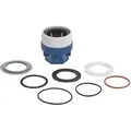 GROHE 48477000, Chrom, Metall, 1 Stück(e) - Silber