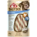 8in1 Hundeleckerli Twisters 85 G