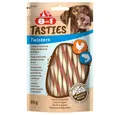 8in1 Tasties Twisters 85 g, für: Hund