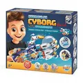 Buki hydraulische Hand Bausatz Spielzeug Lernexperiment Kinder