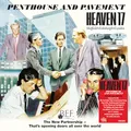 Penthouse and Pavement