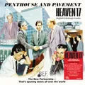 Heaven 17 Penthouse and Pavement Deluxe  Album