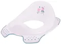 keeeper kids Kinder-Toilettensitz ewa "Peppa Pig" nordic-white