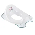 Keeper Toilettentrainer Peppa Pig weiß