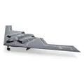 E-Flite Micro B‑2 Spirit of America Twin 30 mm EDF – 853 mm Spannweite, BNF Basic, AS3X & Safe Select, 3S 850 mAh LiPo-kompatibel – RC Stealth-Bomber für Fortgeschrittene Piloten