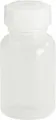 Hünersdorff Weithalsflasche, natur, 300 ml, ø 67,5 H 128 mm 153516