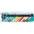 Siku 3738001, Mercedes-Benz Travego Reisebus RATP Frankreich, 1:50, Metall/Kunststoff, Multicolor, Ö (10373800101)