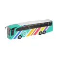 Siku 3738 Mercedes Benz Travego Reisebus "RATP" bunt Maßstab: 1:50 NEU! °