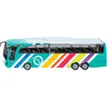 SIKU INTERNATIONAL RATP Mercedes-Benz Travego Reisebus, Modellfahrzeug