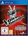 The Voice of Germany - Das offizielle Videospiel [Playst... | Game | Zustand gut