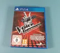 The Voice of Germany-Das Offizielle Videospiel - Sony PlayStation 4 - PS4 Spiel