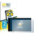 BROTECT Entspiegelungs-Schutzfolie Displayschutz Matt (1931427)