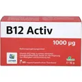 B12 Activ 1000Ug Kapseln 60 ST