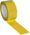 Eichner Bodenmarkierungsband gelb 5.0 cm x 33.0 m