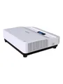 Ricoh Projektoren PJ UHL3660 - DLP projector - ultra short-throw - Wi-Fi / LAN / Miracast - 3840 x 2160 - 6500 ANSI lumens
