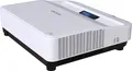 Ricoh PJ UHL3660 DLP-Projektor Laser 6500 lm 3840 x 2160 16:9 4K Ultra Short-Throw Fixed-Objektiv Wi-Fi / LAN / Miracast (432685)