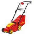 WOLF-Garten A 340 E Elektro-Rasenmäher 1400W