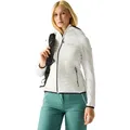 Regatta Damen Andreson Hybrid Steppjacke, wasserabweisend, isoliert, Wanderjacke