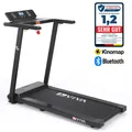 Laufband AsVIVA T21, klappbar, Walking Pad für Büro & Schreibtisch, 120kg