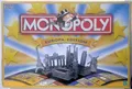 Hasbro - Monopoly Europa